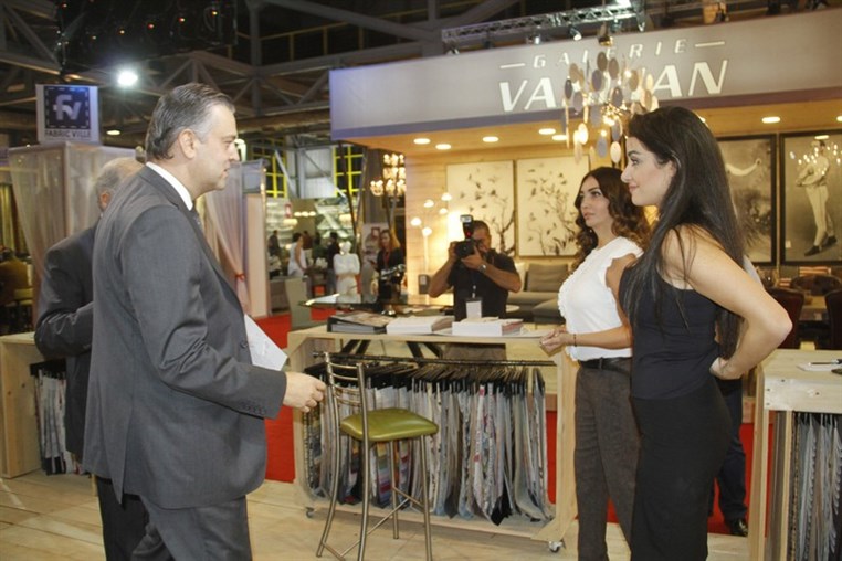 Art of Living 2015 Opening